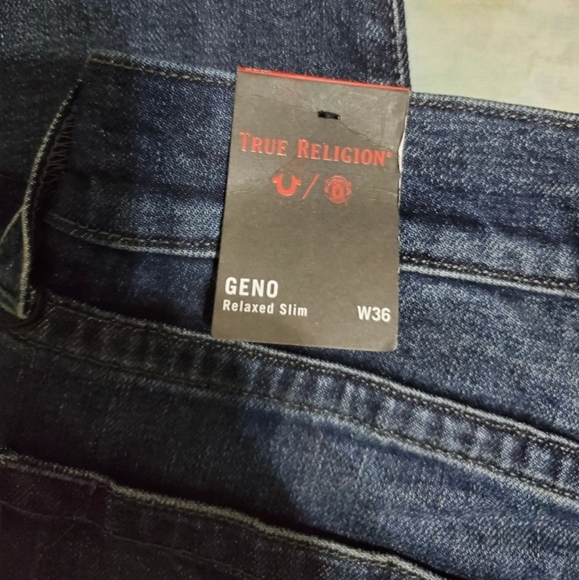 True religion jeans - Picture 4 of 16